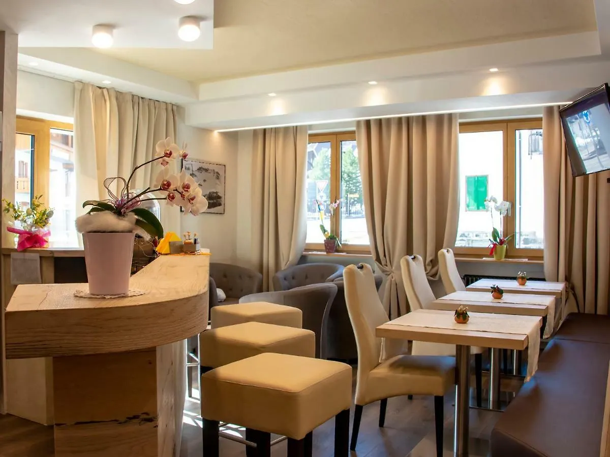 Garni Emma Bed & Breakfast Arabba